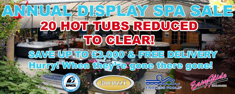 Jacuzzi Designer Jacuzzi Designer