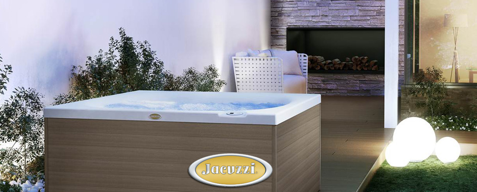 Jacuzzi Designer