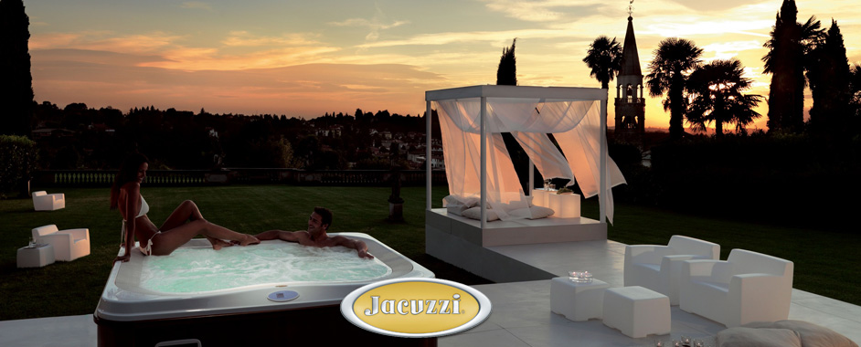 Jacuzzi Designer