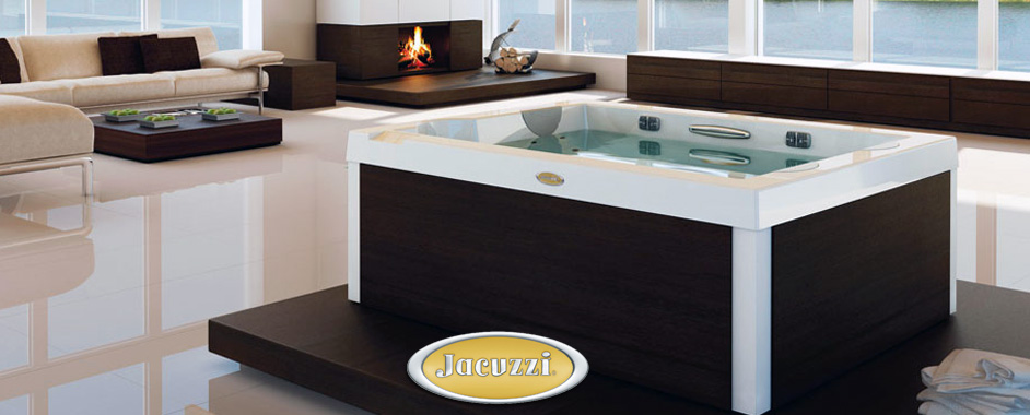 Jacuzzi Designer