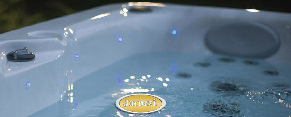 J200 Hot Tub Range Hot Tubs