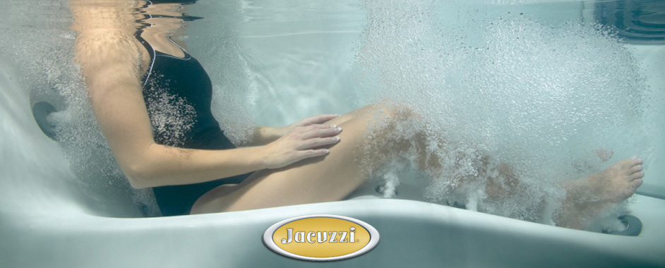 J300 Hot Tub Range Jacuzzi Hot Tub