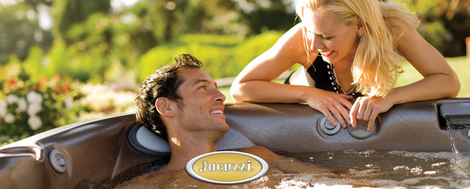 J300 Hot Tub Range Hot Tubs