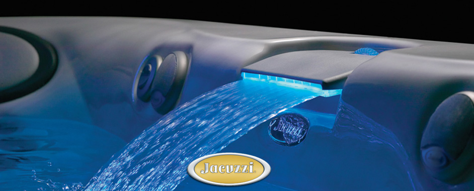 J300 Hot Tub Range South Wales Hot Tubs