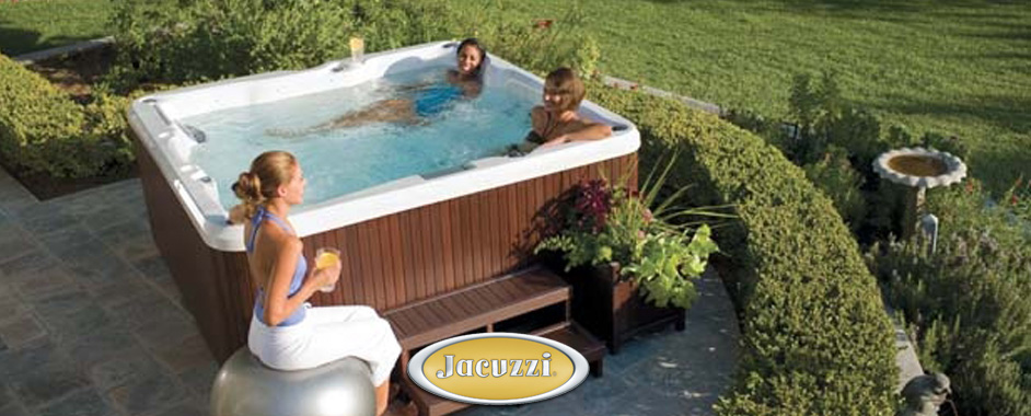 Jacuzzi J200 Series Classic Collection