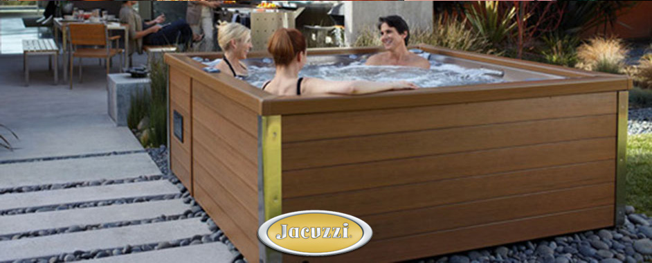 South Wales Hot Tubs