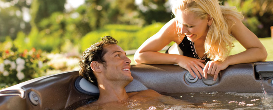 Pre-owned Hot Tubs Pre-owned Hot Tubs