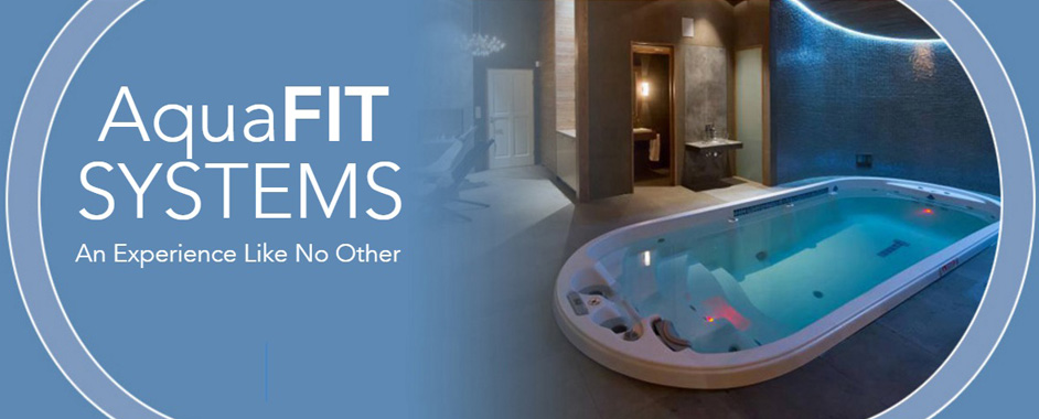 Jacuzzi AFS Collection