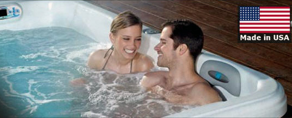 Artesian Tidalfit Swim Spa