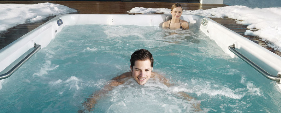 Artesian Tidalfit Swim Spa