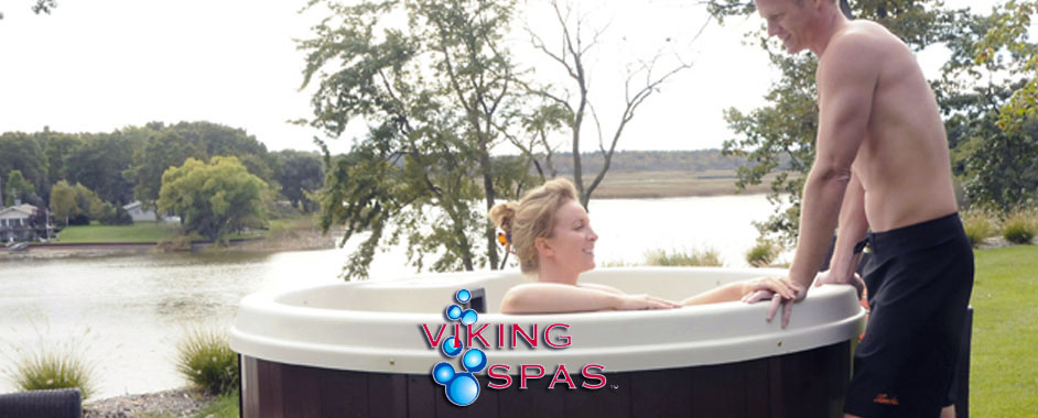 Viking Spas for Sale