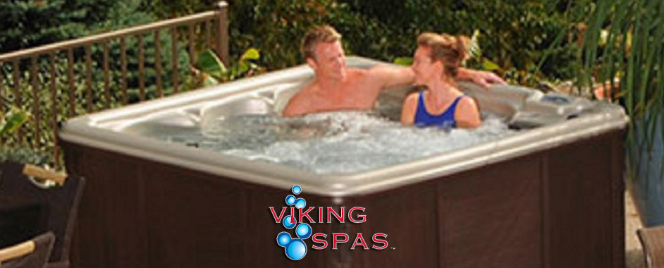 Viking Spas for Sale