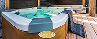 Jacuzzi Designer