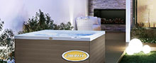 Jacuzzi Designer