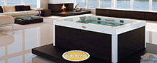 Jacuzzi Designer