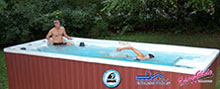Endless Pool ™ SwimSpa