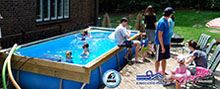 FASTLANE ™ Pool