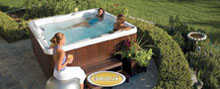 South Wales Hot Tubs
