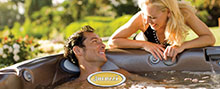 Hot Tubs