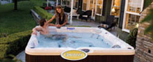 South Wales Hot Tubs