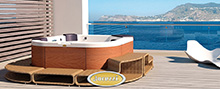 Jacuzzi Designer Series