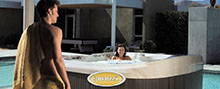Jacuzzi J400 Series - Designer Collection