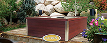 Jacuzzi JLX Series - Super, Super Efficient