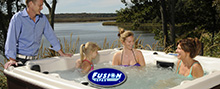 Fusion Spa Collection