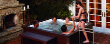 Hot Tubs