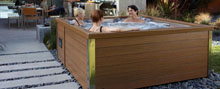 South Wales Hot Tubs