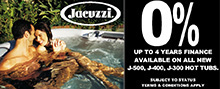 Jacuzzi Hot Tubs