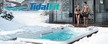 AquaFIT Swimspa Showroom