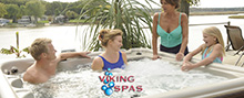 Viking Spas for Sale