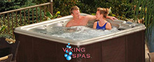 Viking Spas for Sale