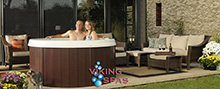 Viking Spas for Sale