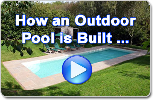 Build and Outdoor Pool