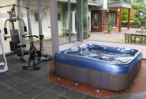 Jacuzzi Hot Tubs