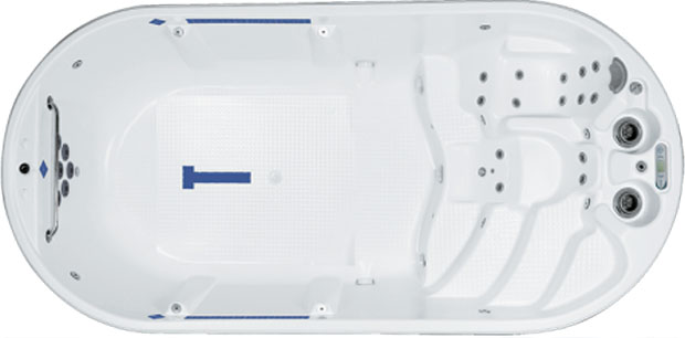 Aquafit Sport Swimspa