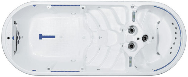 Aquafit Sport Swimspa