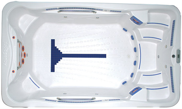 Aquafit Sport Swimspa