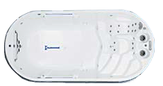 AquaFIT SwimSPA
