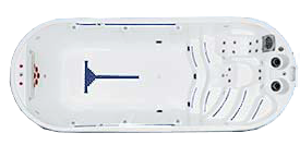 AquaFIT SwimSPA