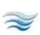 Aquatic Fitness logo