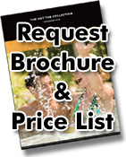 Request a Jacuzzi Brochure