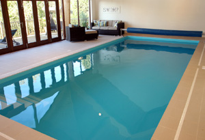 Indoor Swimming Pools