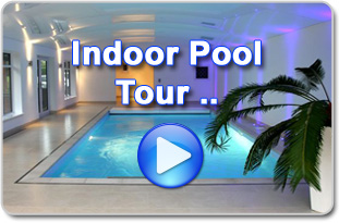 Indoor Pool Tour