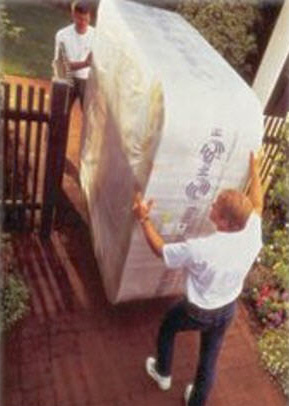 Hot Tub Installation