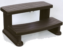 Jacuzzi® LED ProLight™ Plastic Step: