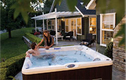 Jacuzzi J200 Series