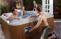 Jacuzzi J300 Series